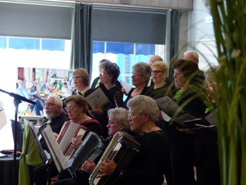 50 jarige bruiloft - april 2025 (11)