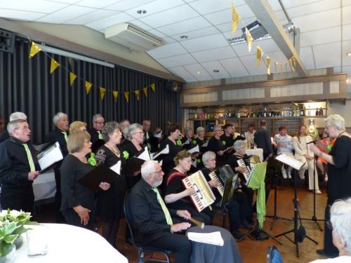 50 jarige bruiloft - april 2025 (3)