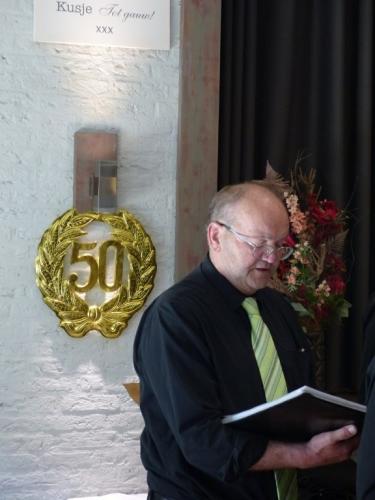 50 jarige bruiloft - april 2025 (7)